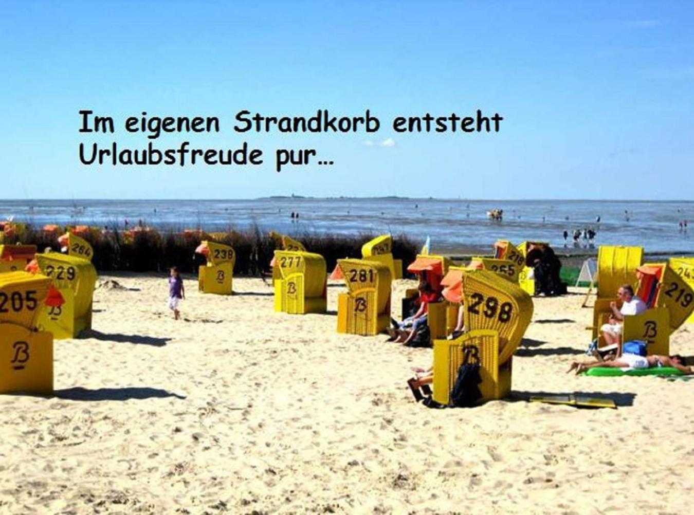 Nordsee 03 Cuxhaven Exterior photo